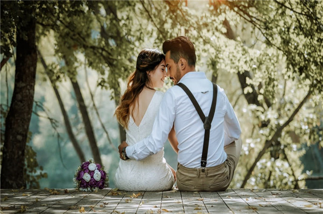 离婚后再婚的6个令人信服的理由