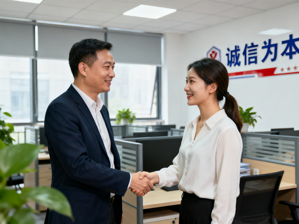 十年老客户拖欠百万货款，律秦供应链协同催收破局