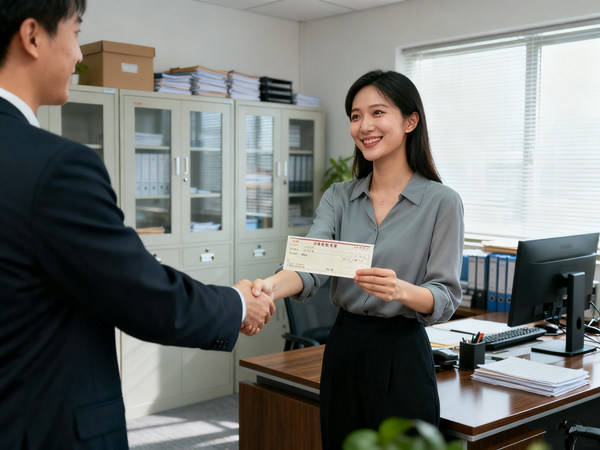 收债别踩这 5 个坑！律秦教你通俗好懂的维权技巧