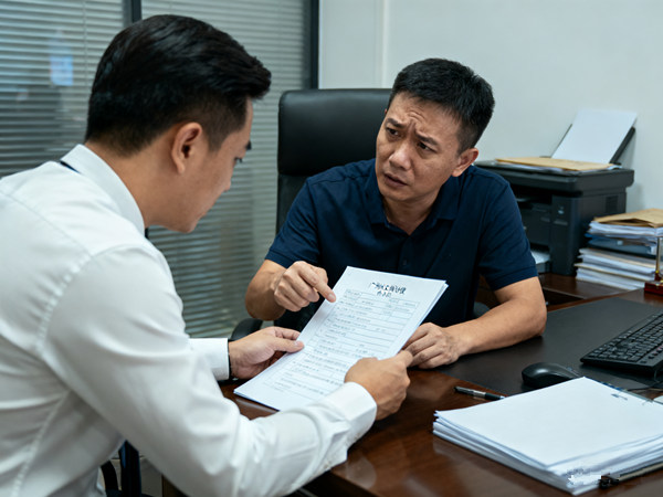 3 分钟判断证据是否有效!